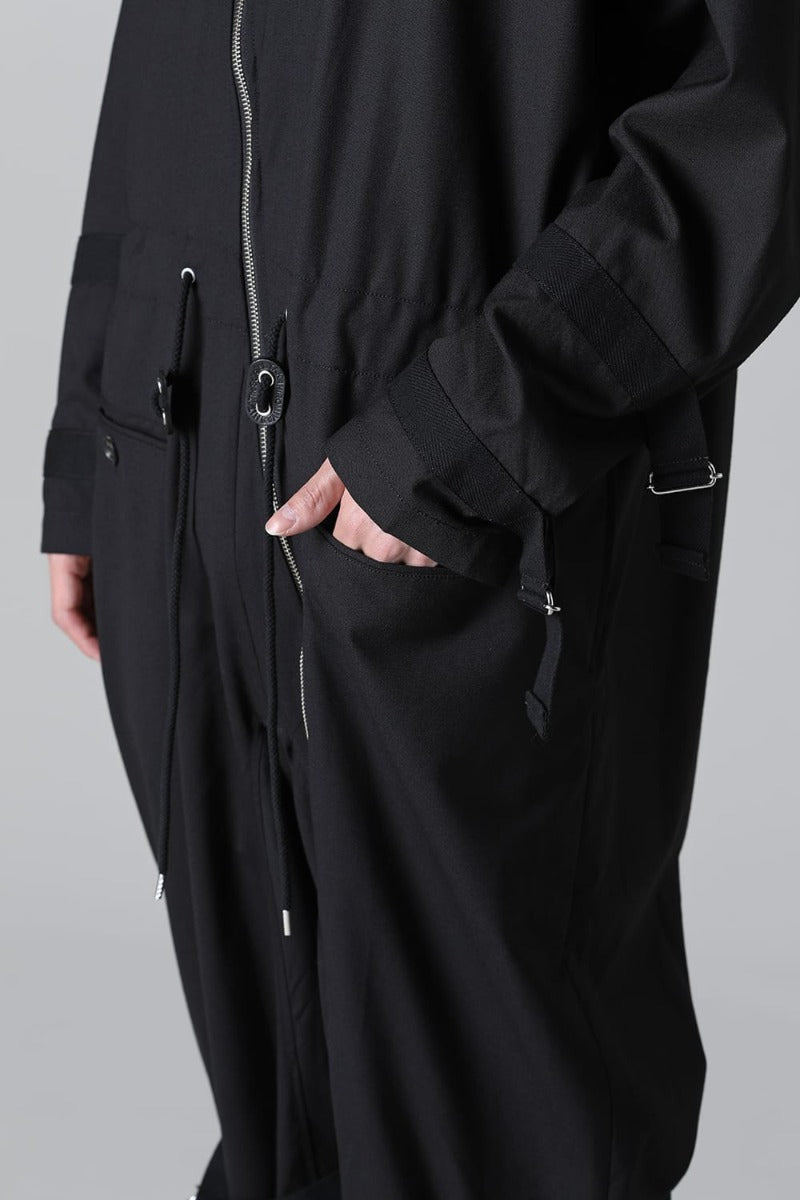 new longjohn overall.(solid)
