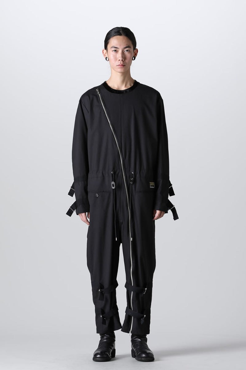new longjohn overall.(solid)