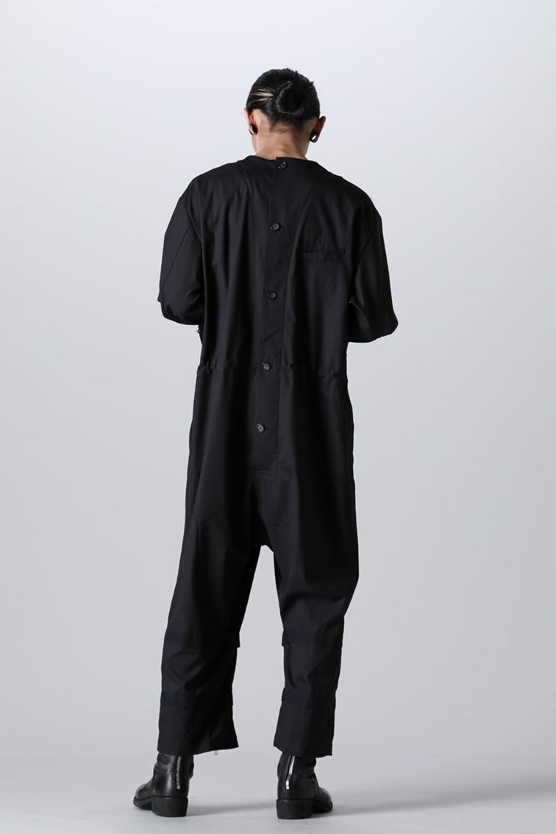 new longjohn overall.(solid)