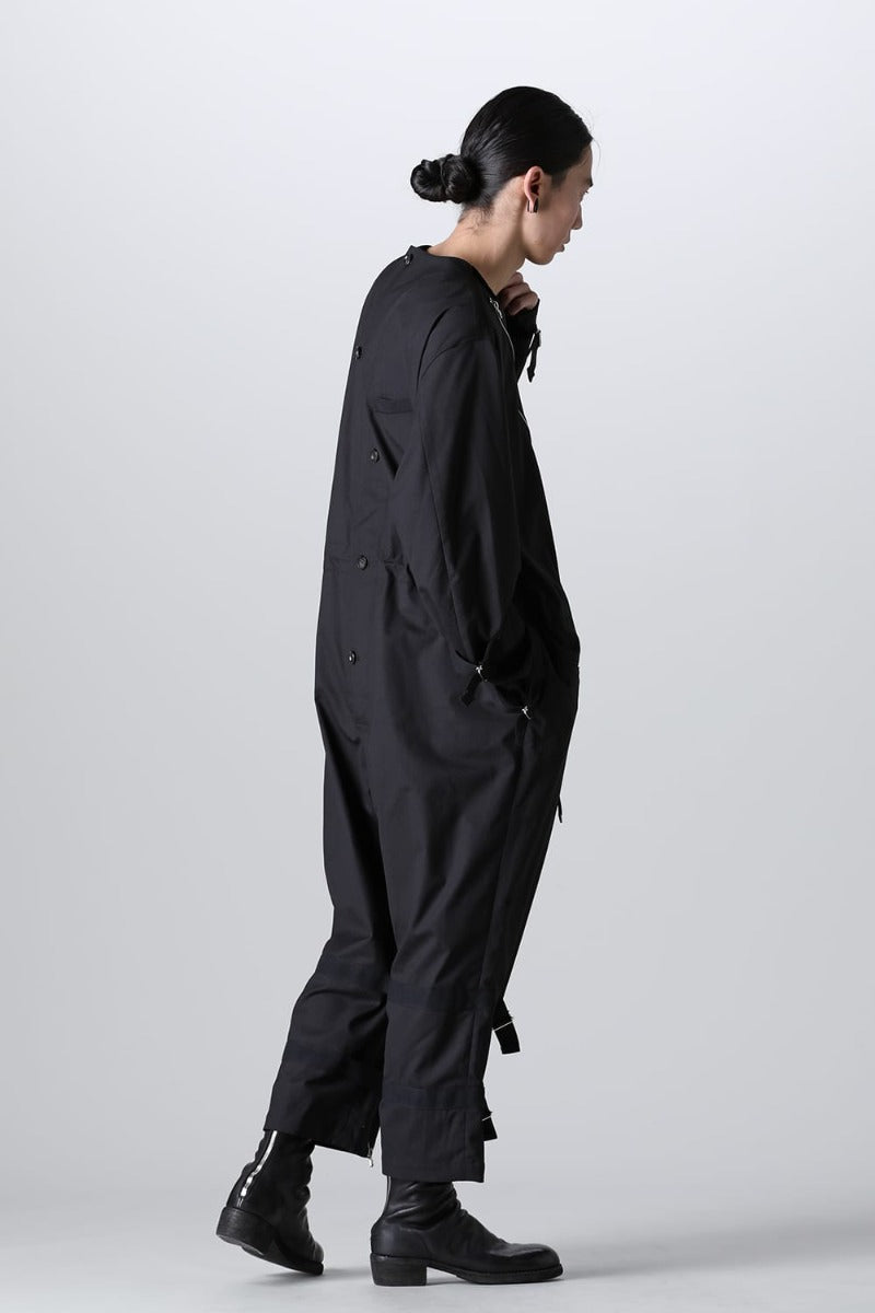 new longjohn overall.(solid)
