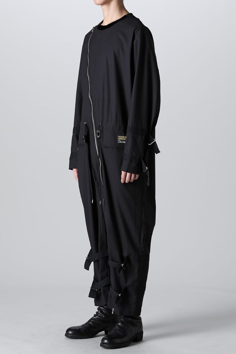 new longjohn overall.(solid)