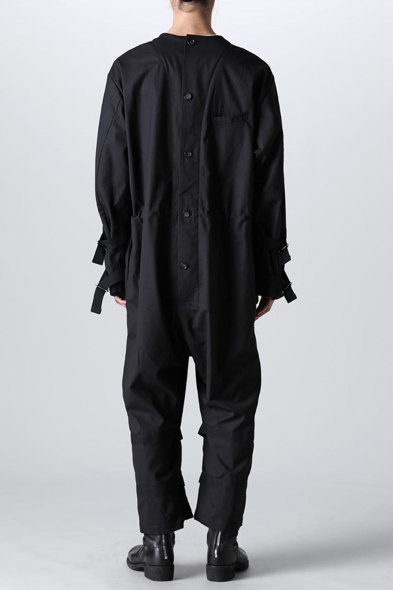new longjohn overall.(solid)