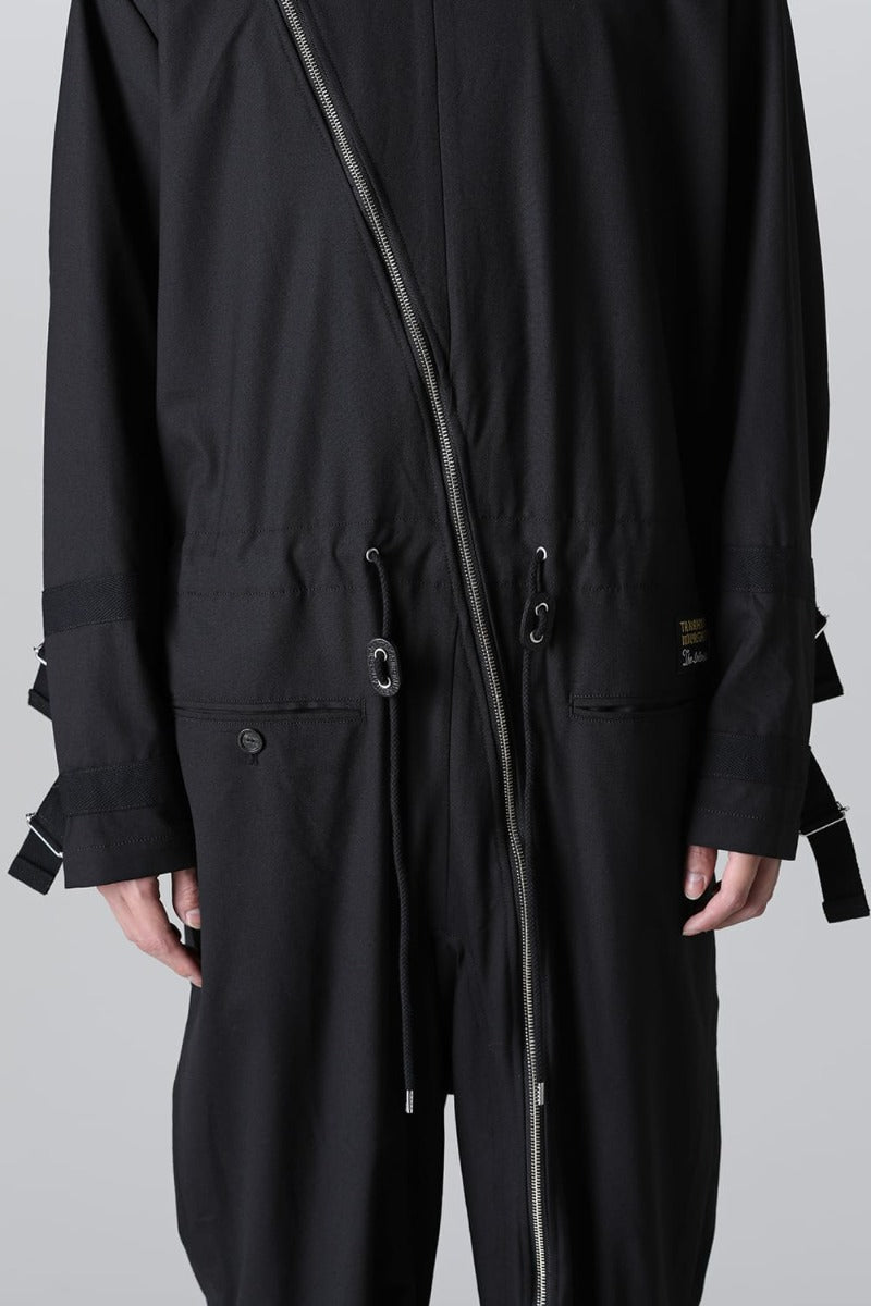 new longjohn overall.(solid)