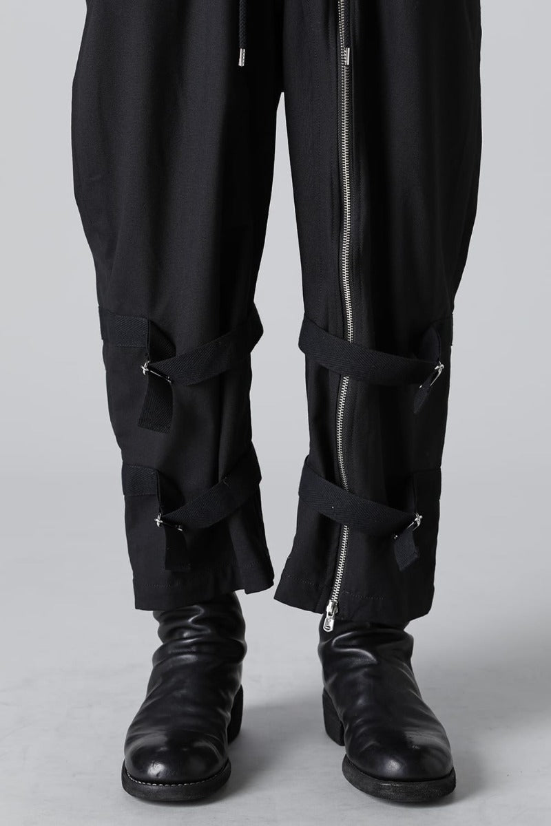 new longjohn overall.(solid)