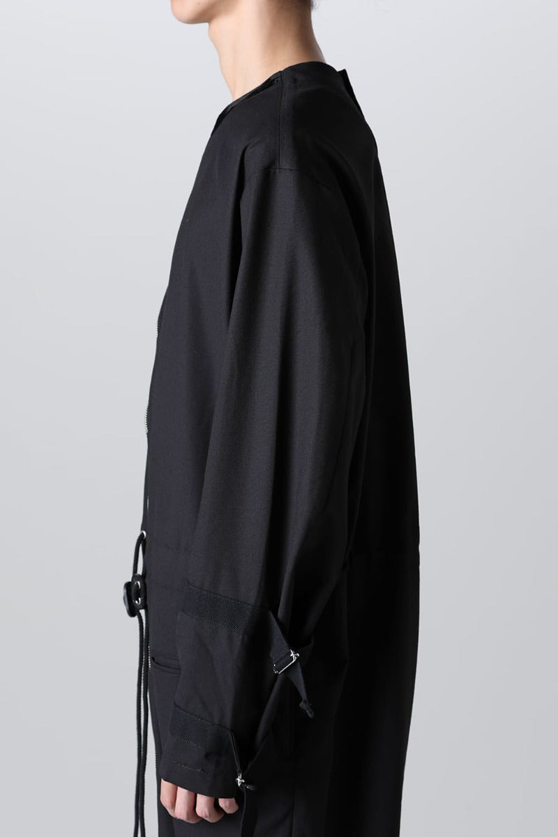new longjohn overall.(solid)