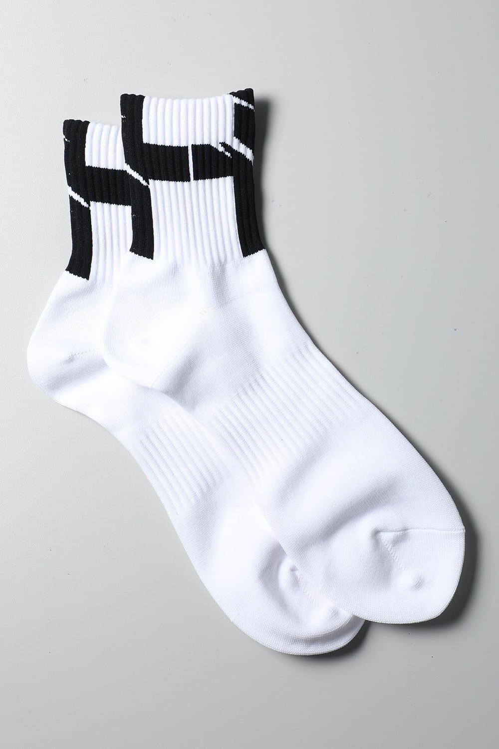 Socks White