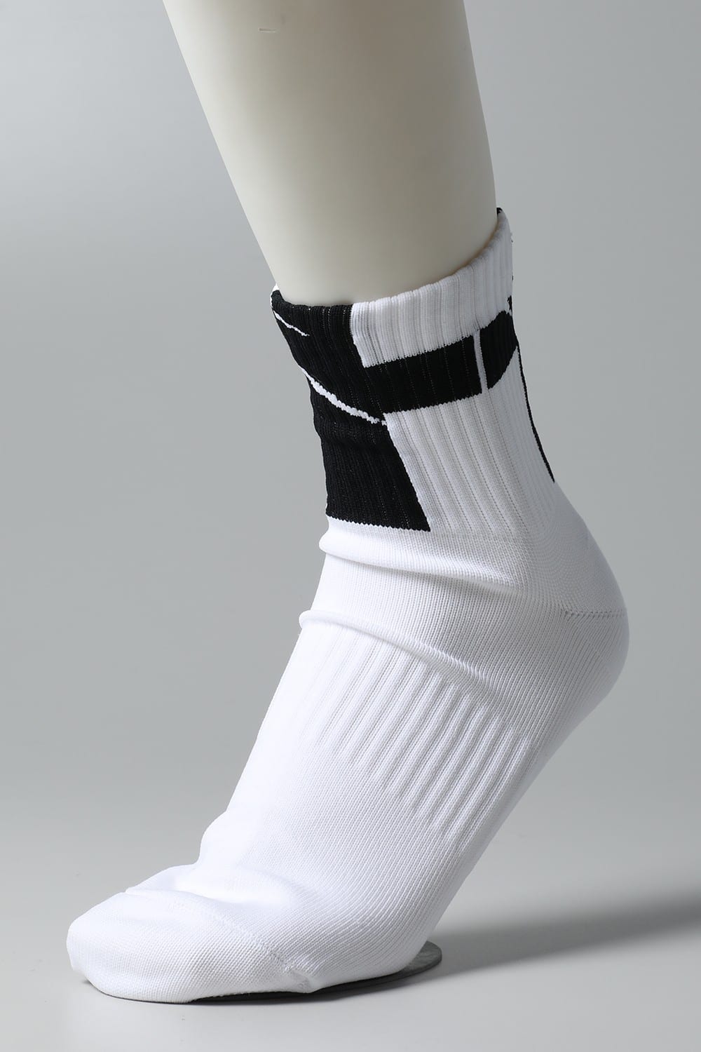 Socks White