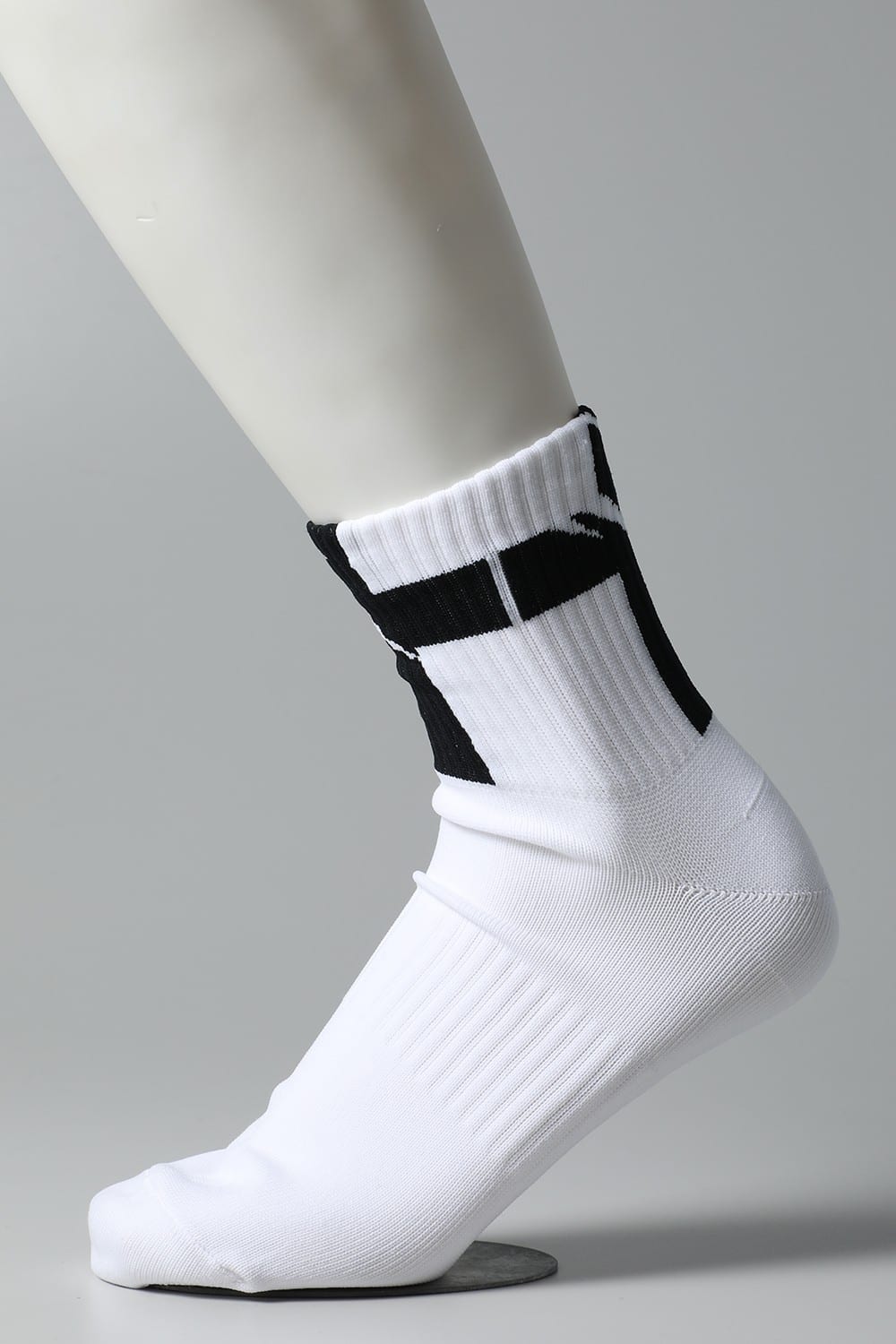 Socks White