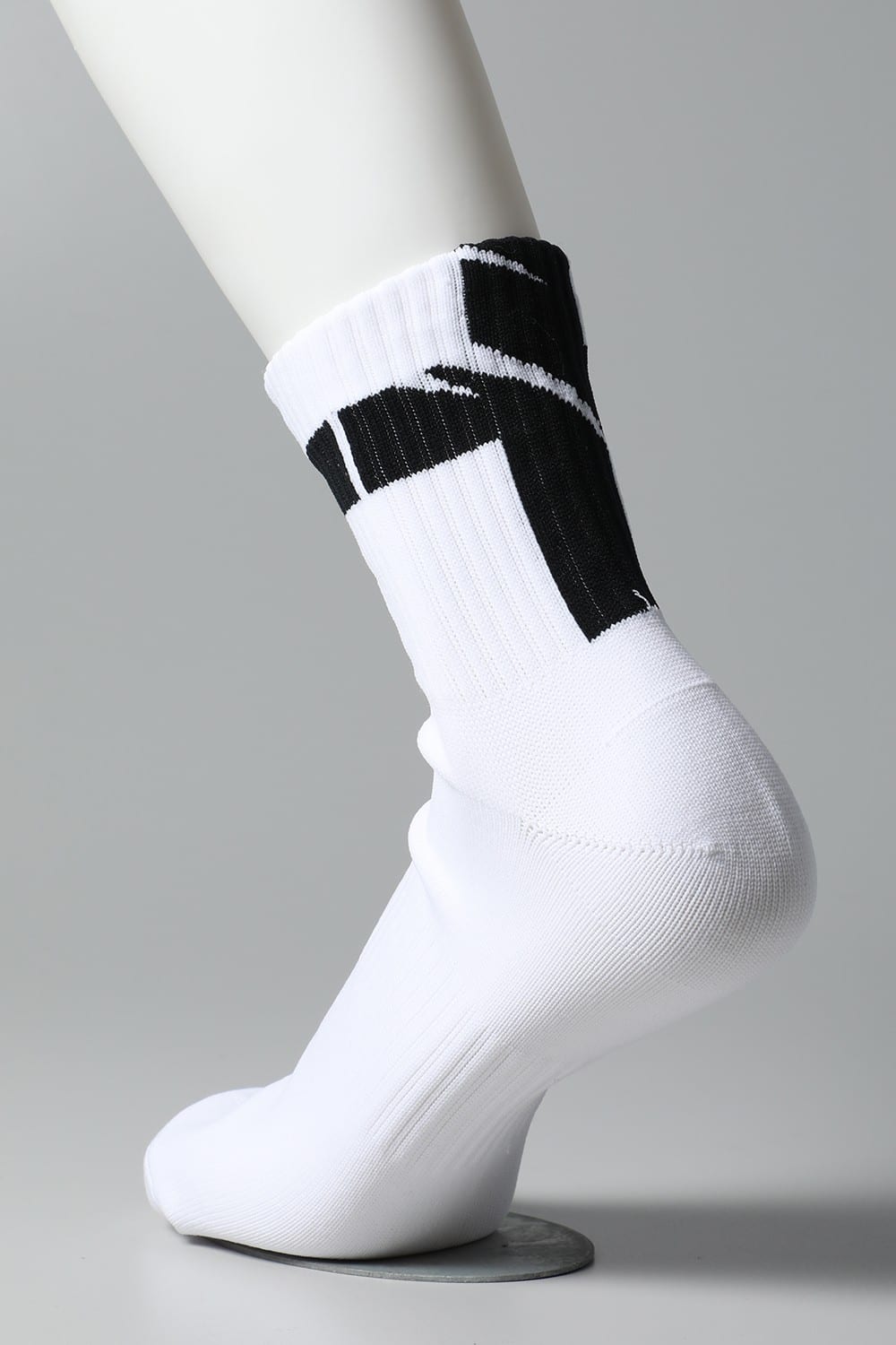 Socks White