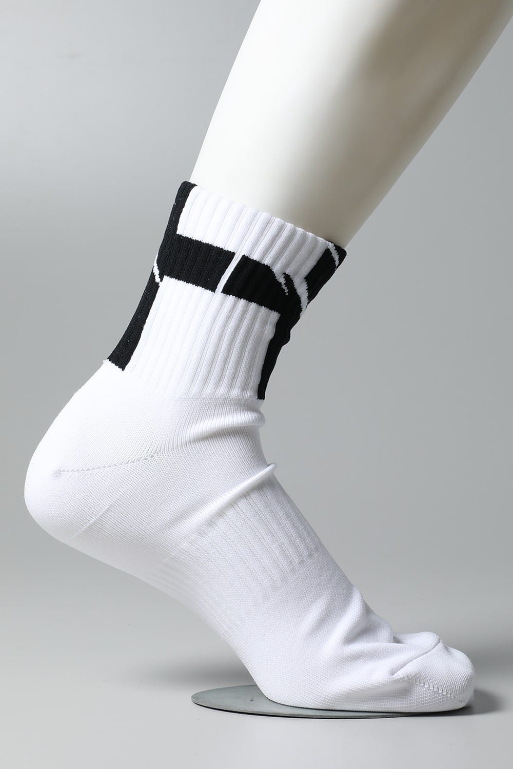 Socks White