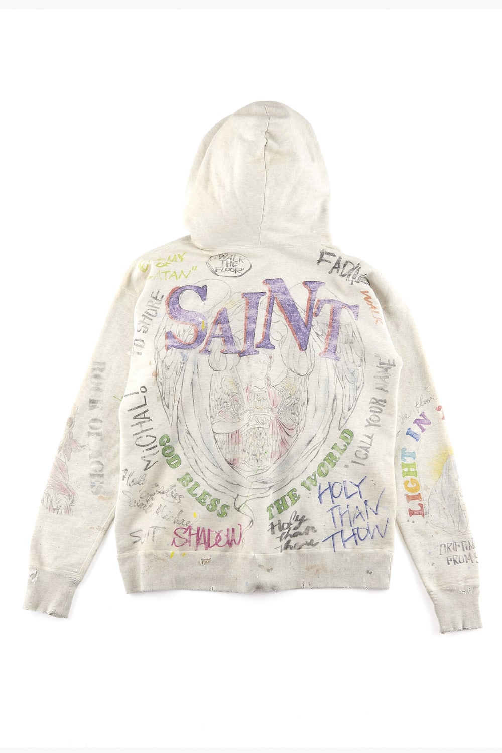 SM7 Hoodie