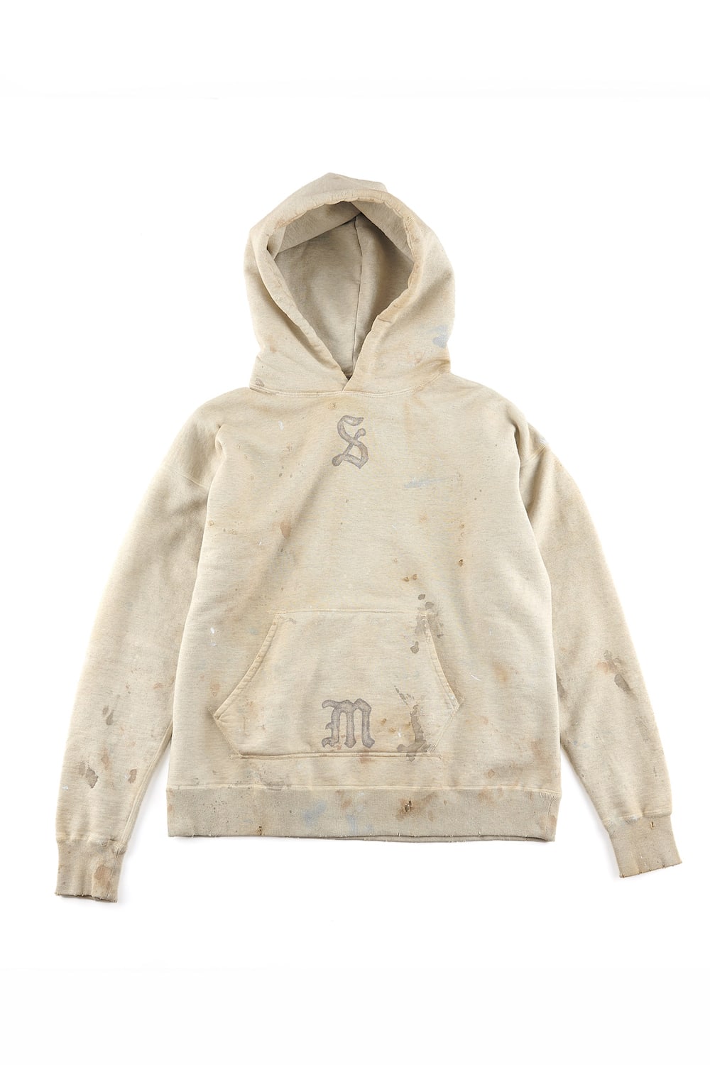 SM9 Hoodie