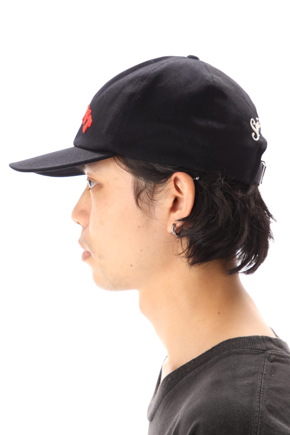 SM24 Cap