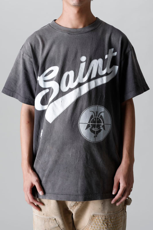 フォーカス ショートスリーブTシャツ