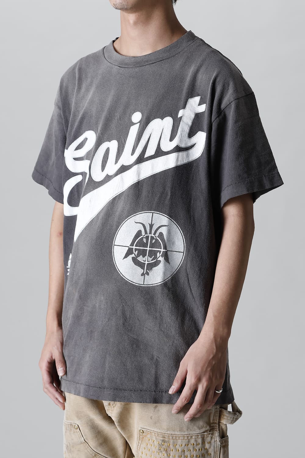 フォーカス ショートスリーブTシャツ