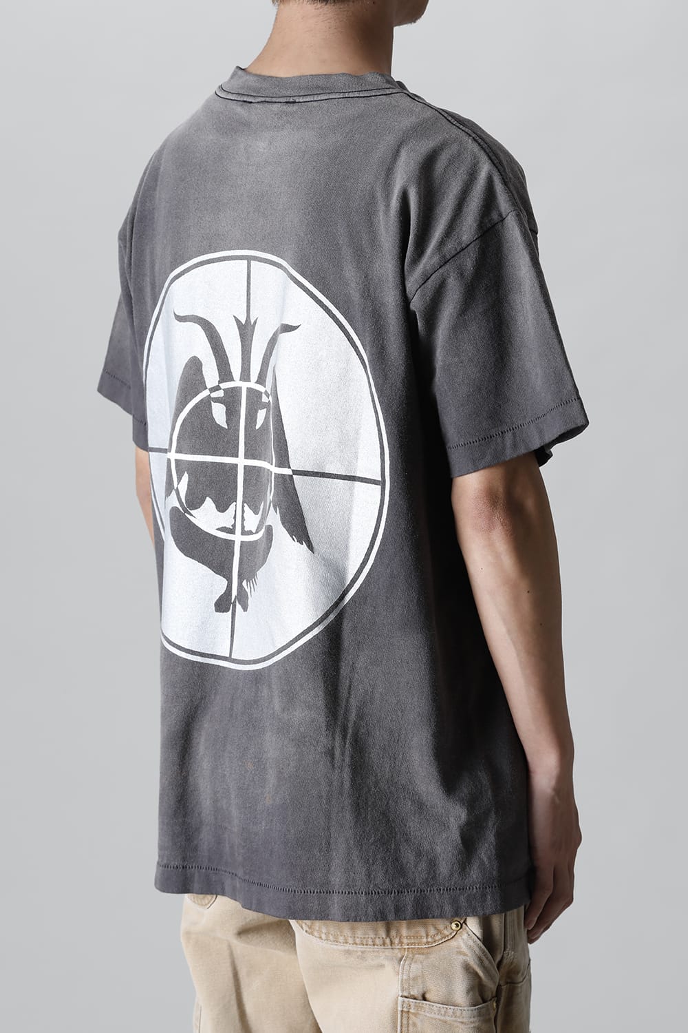 フォーカス ショートスリーブTシャツ