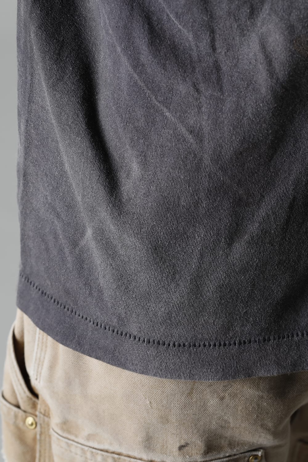 フォーカス ショートスリーブTシャツ