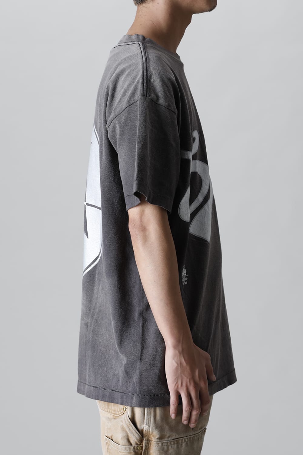 フォーカス ショートスリーブTシャツ