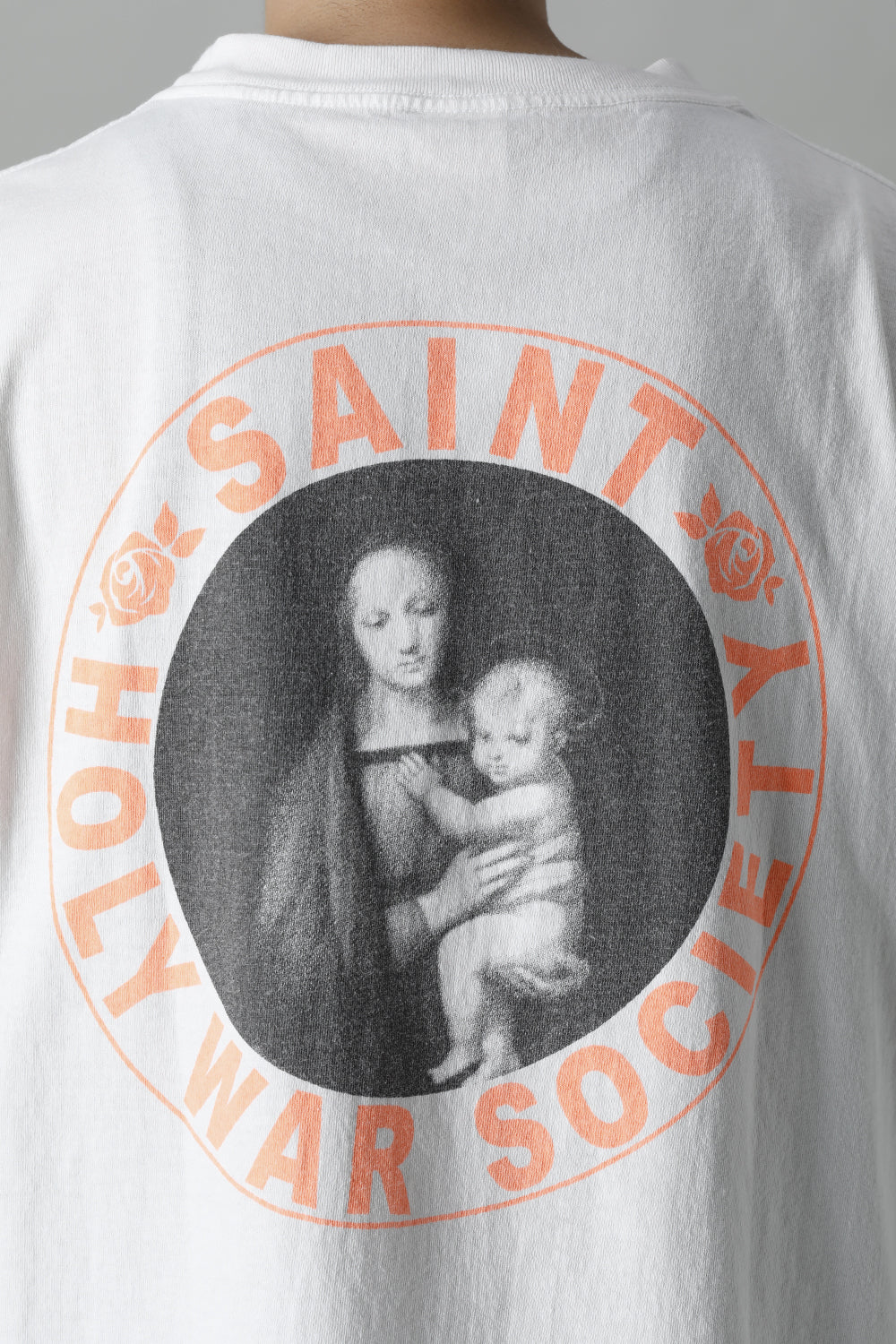 Heart Short sleeve T-shirt