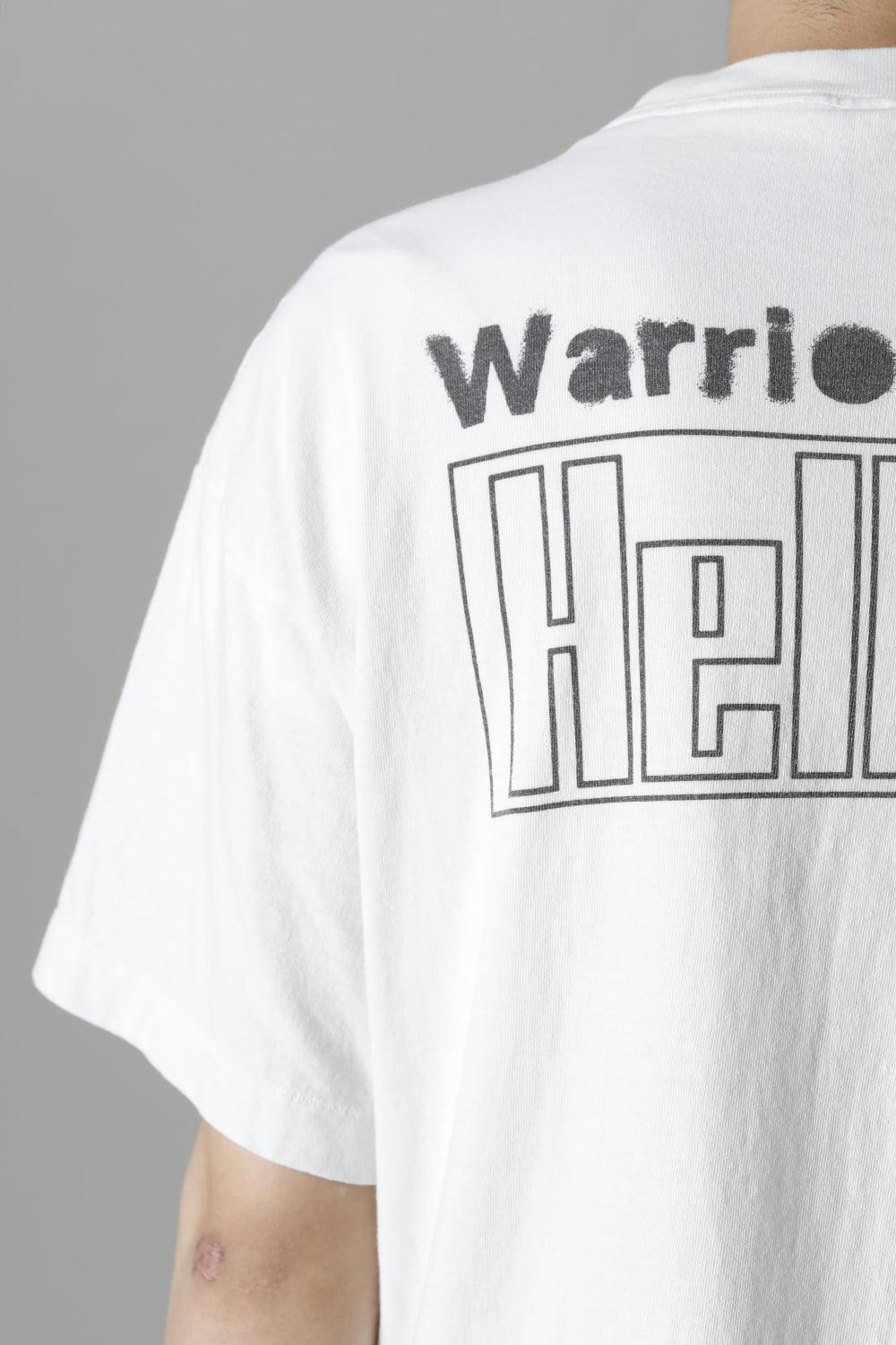 Punk Girl Short sleeve T-shirt