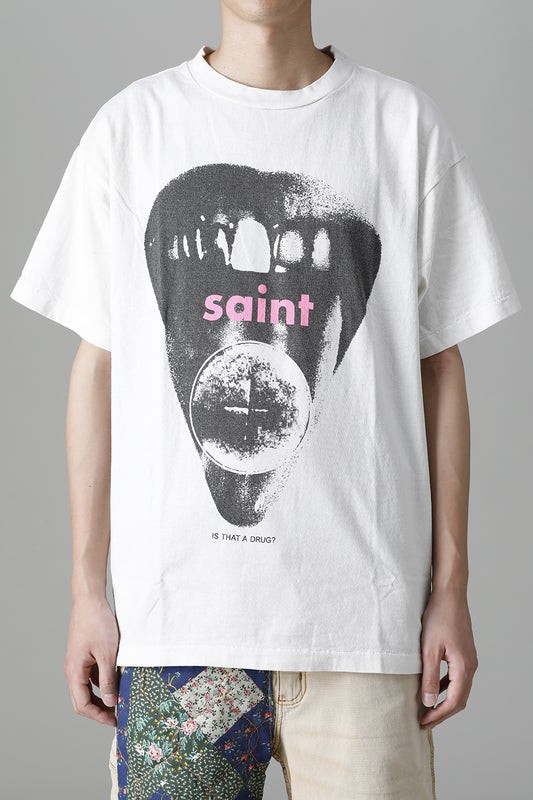 ドラッグ ショートスリーブTシャツ