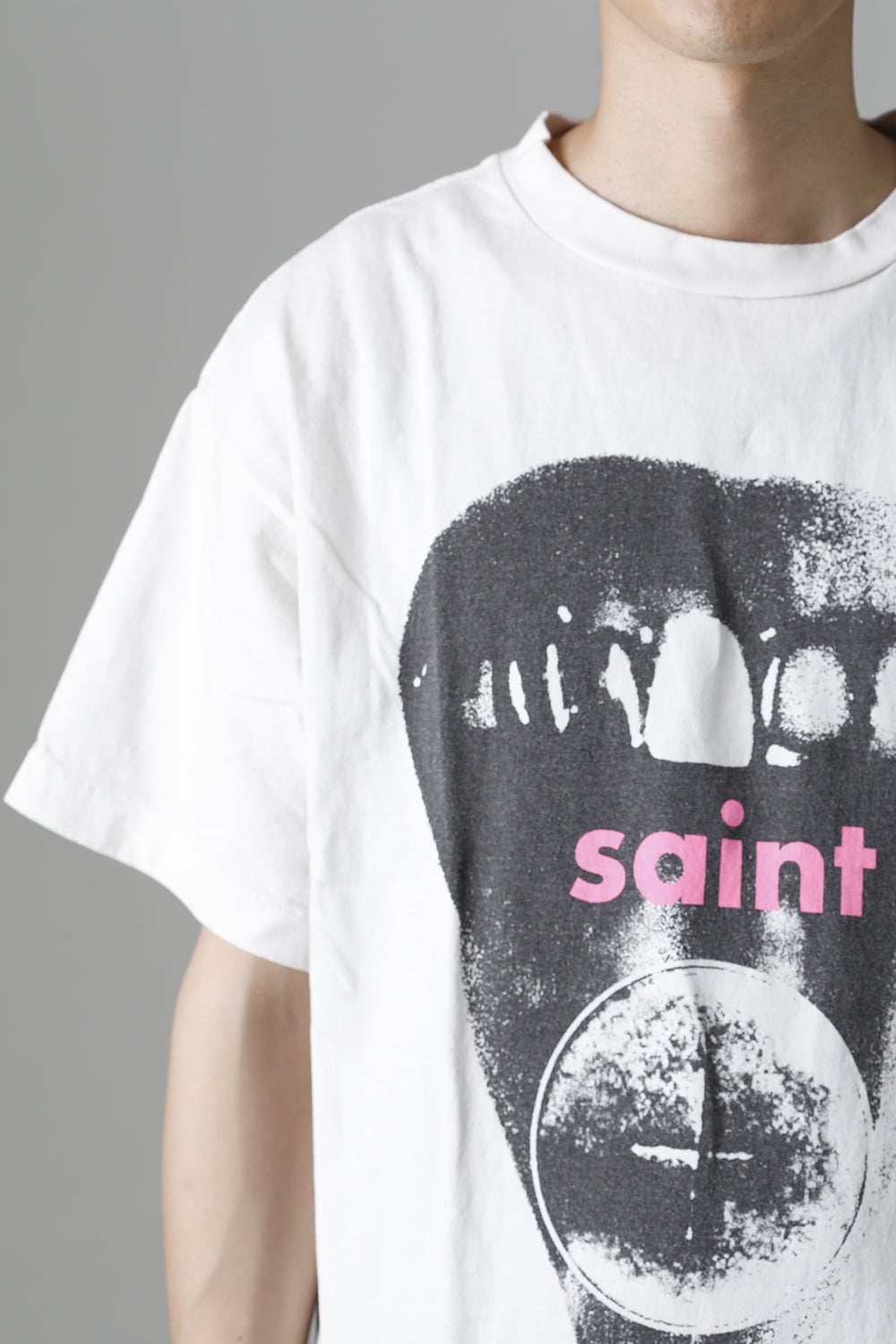 ドラッグ ショートスリーブTシャツ