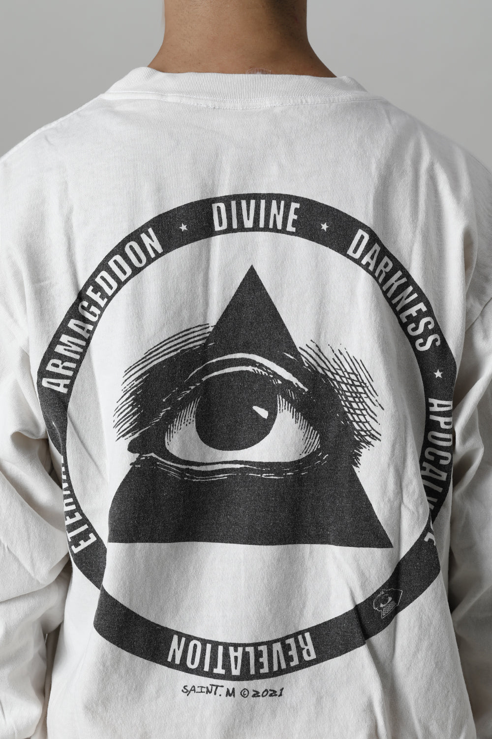 SIN Long sleeve T-shirt