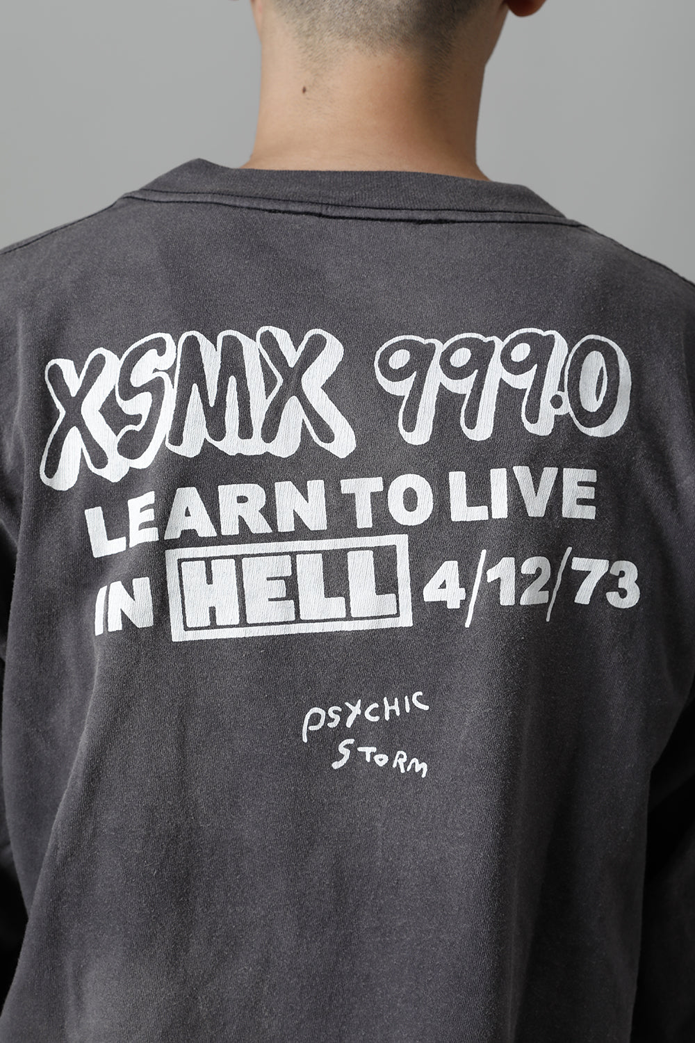 Sheep Gorilla Long sleeve T-shirt