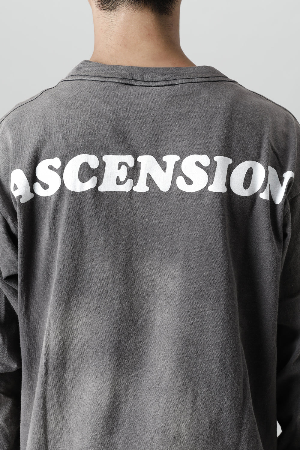 Pink Sheep Long sleeve T-shirt