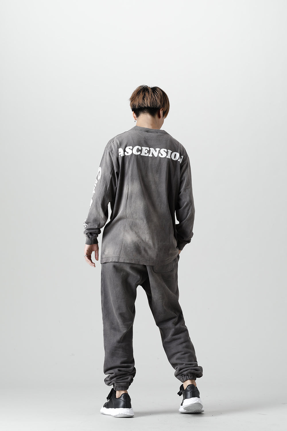 Pink Sheep Long sleeve T-shirt