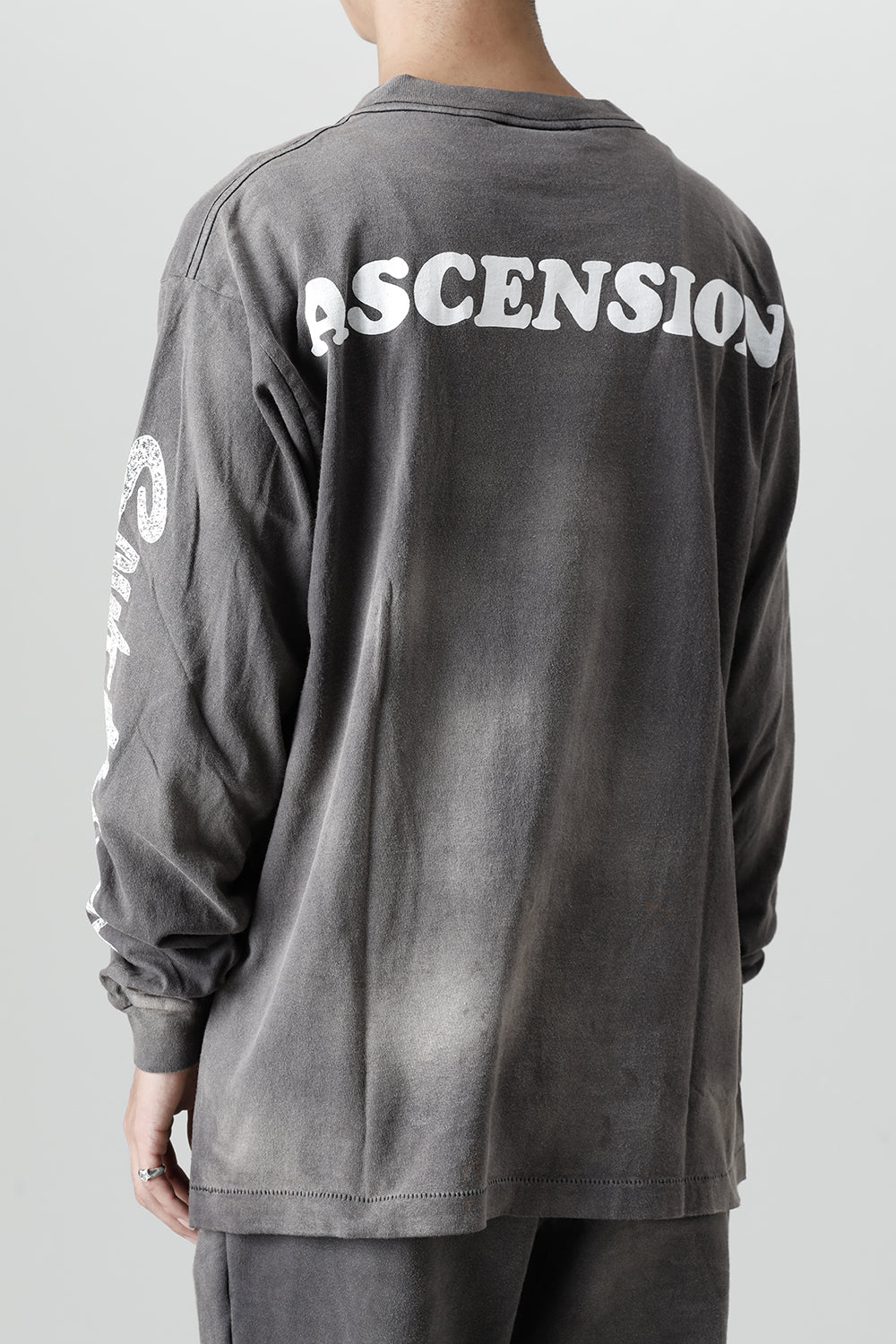 Pink Sheep Long sleeve T-shirt