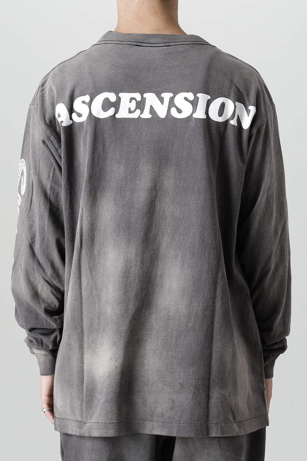 Pink Sheep Long sleeve T-shirt