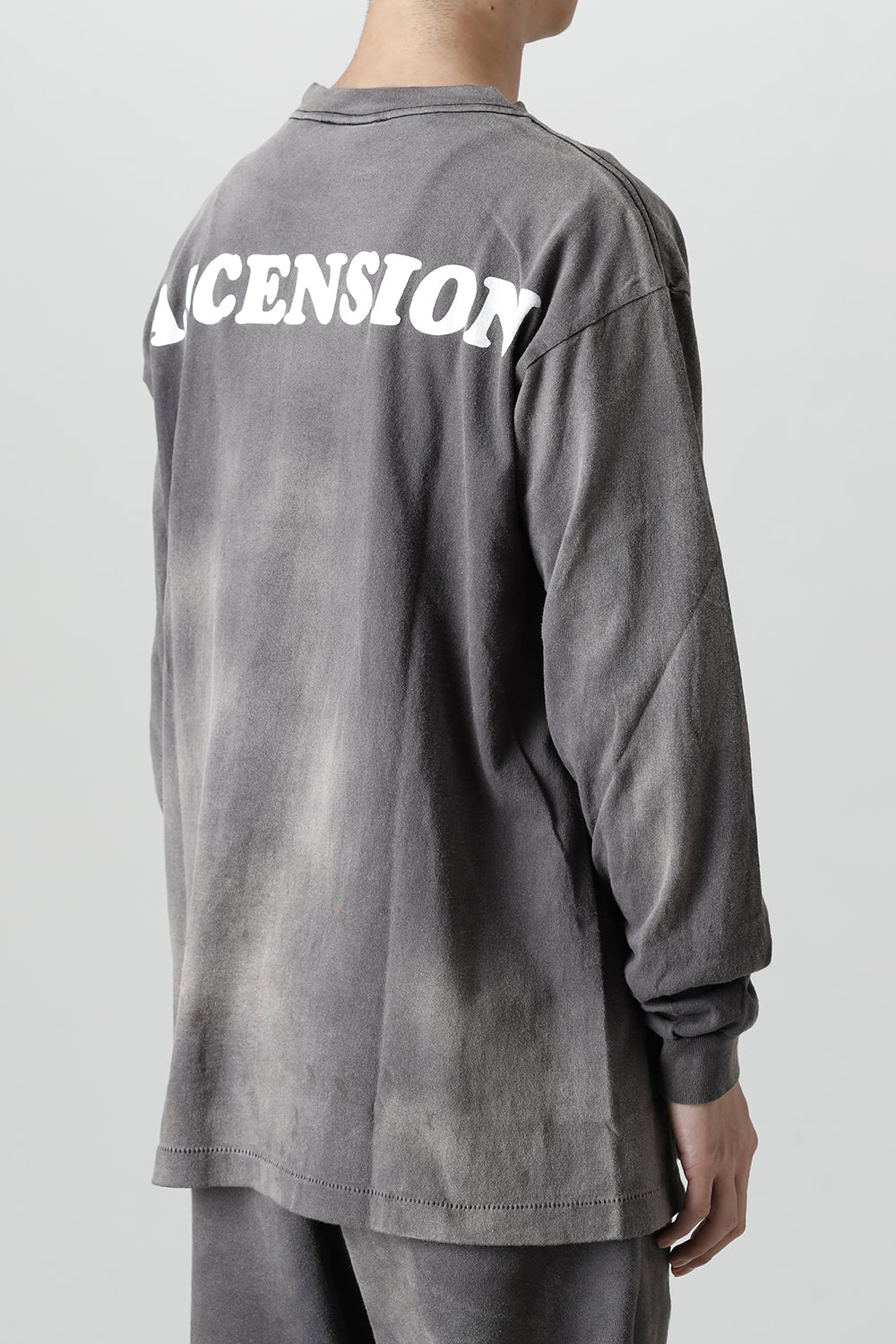 Pink Sheep Long sleeve T-shirt