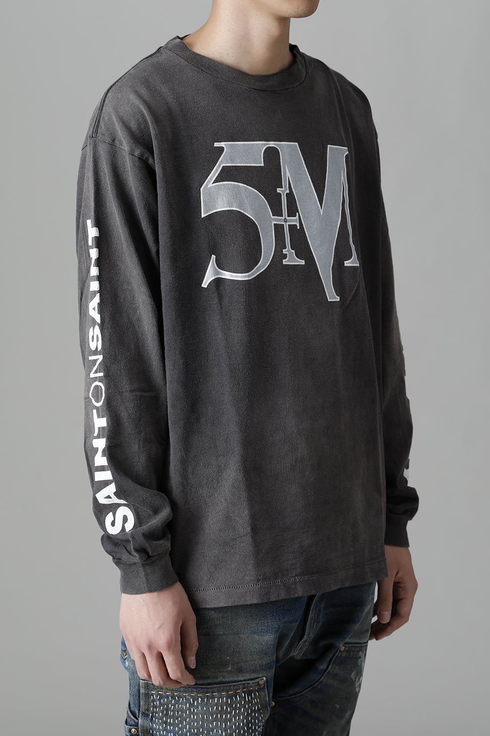 STMYES Long sleeve T-shirt