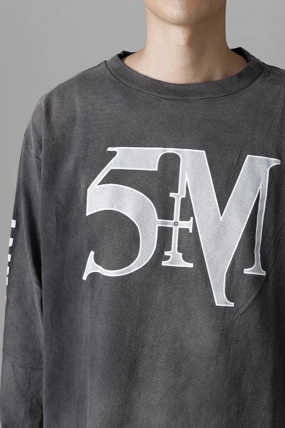 STMYES Long sleeve T-shirt