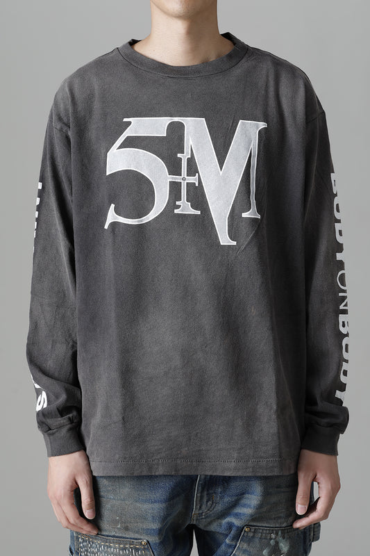 STMYES Long sleeve T-shirt