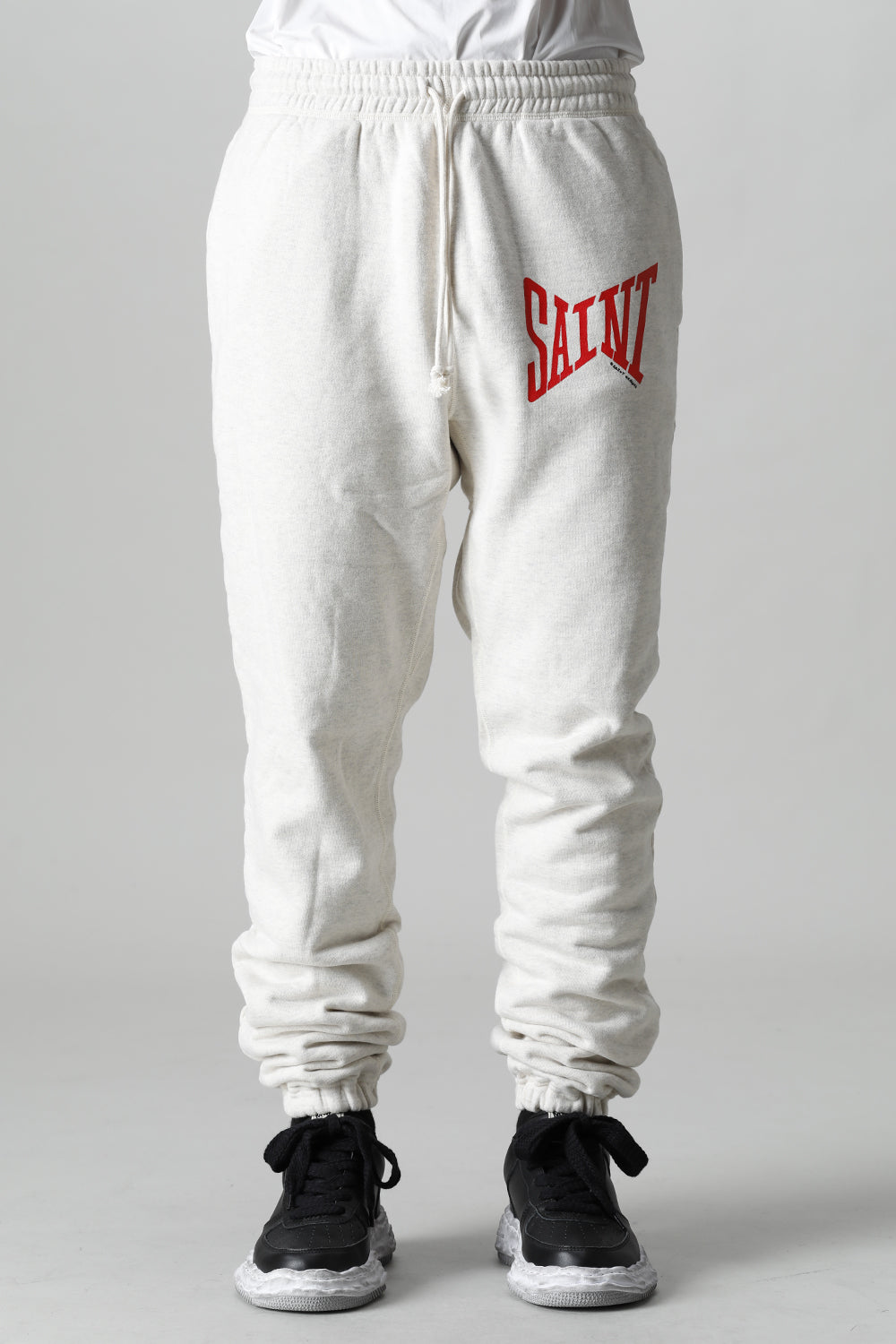 Logo Sweat pants