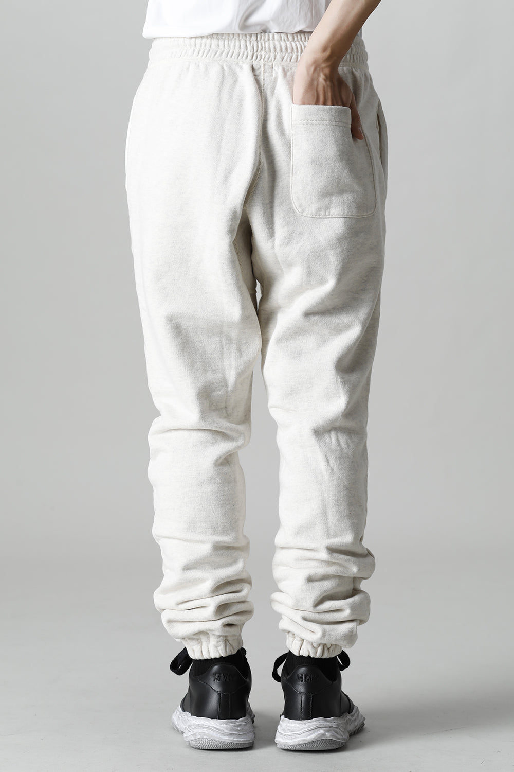 Logo Sweat pants