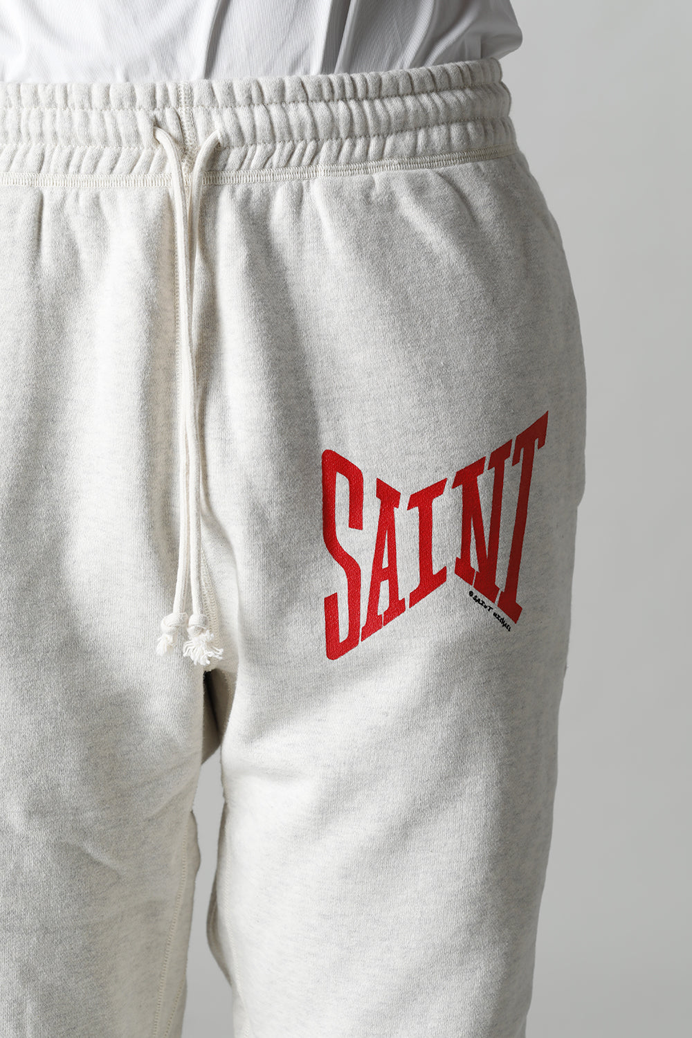 Logo Sweat pants