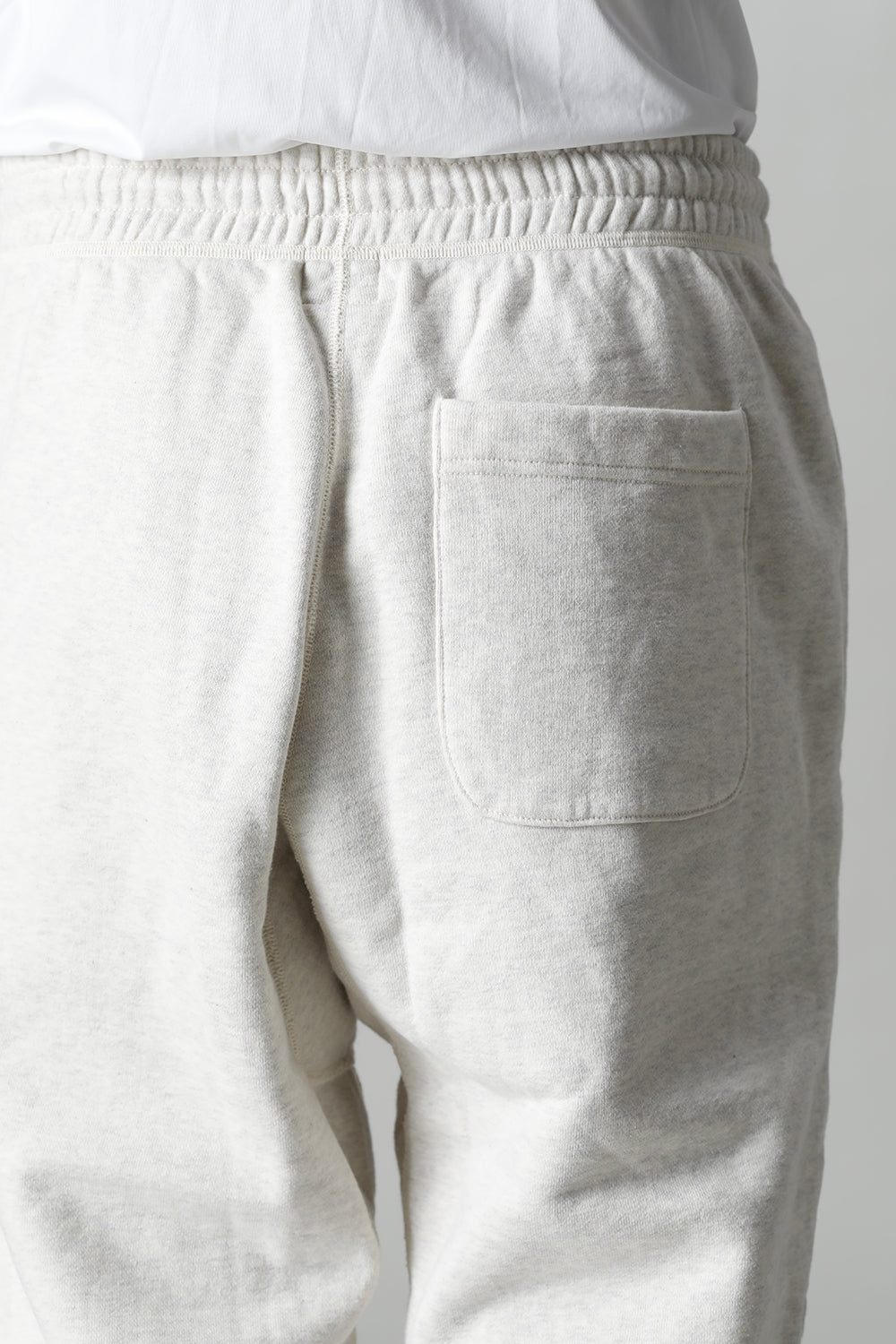 Logo Sweat pants