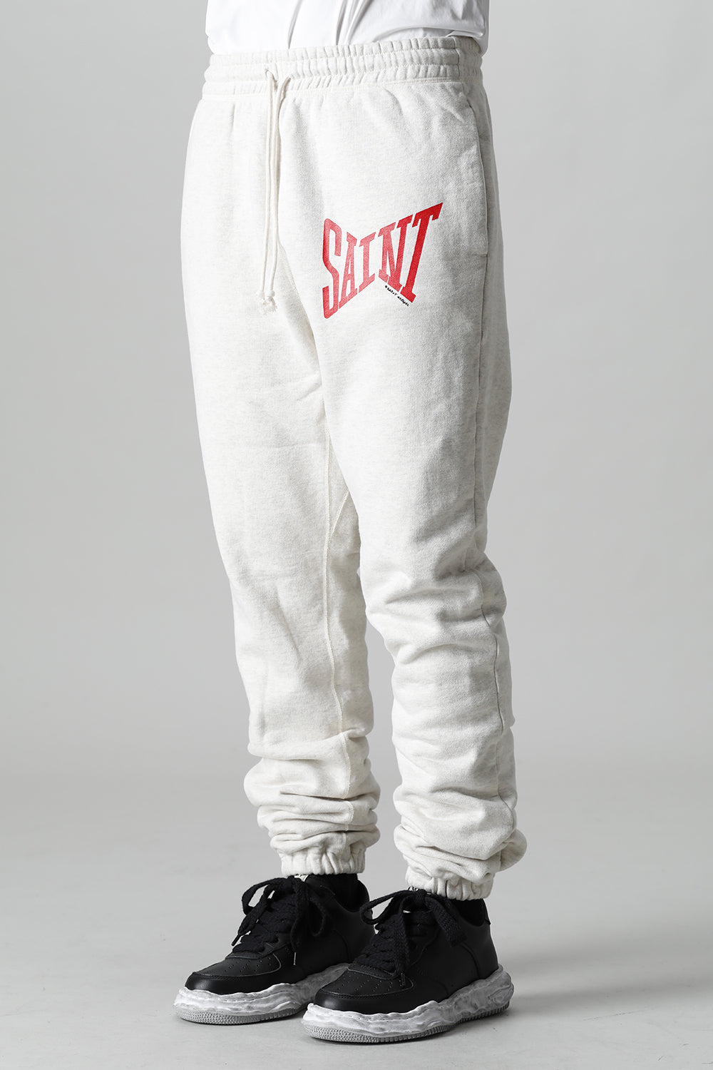 Logo Sweat pants