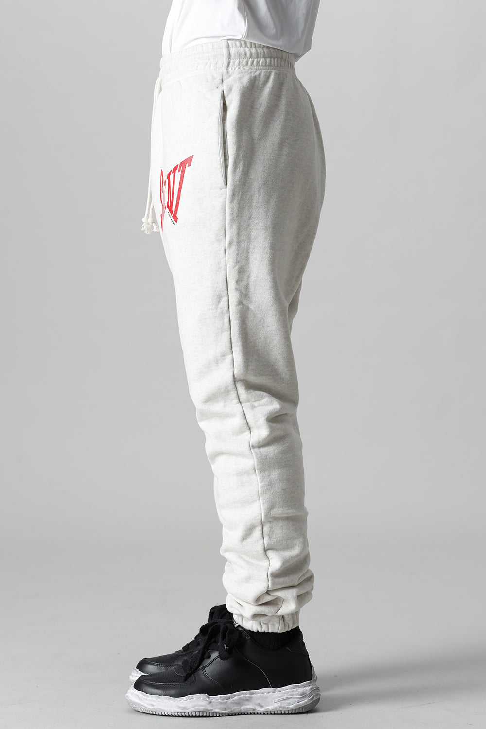 Logo Sweat pants