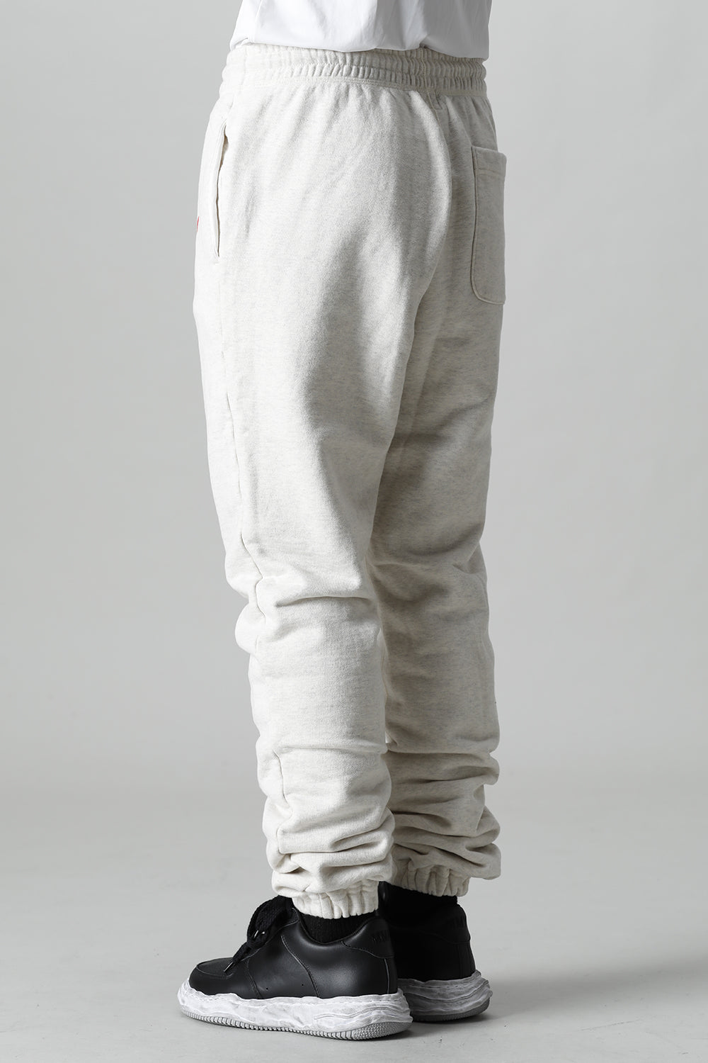 Logo Sweat pants