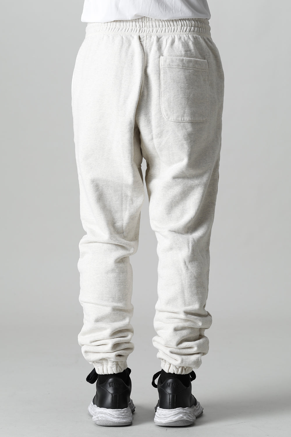 Logo Sweat pants