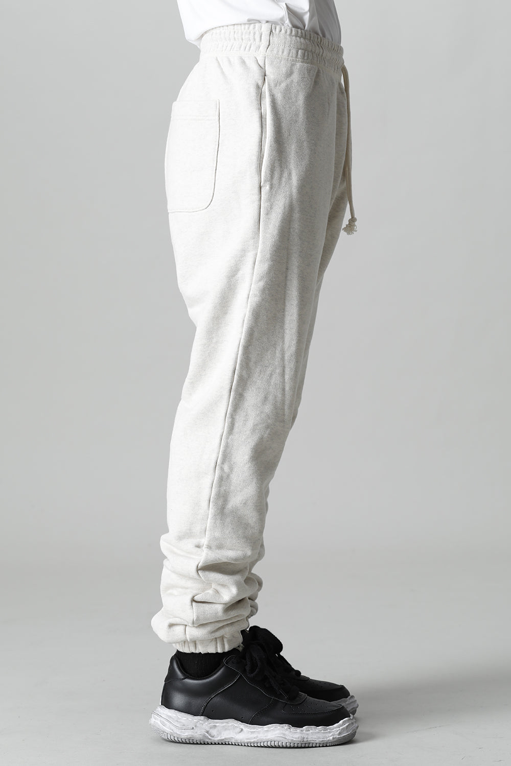 Logo Sweat pants