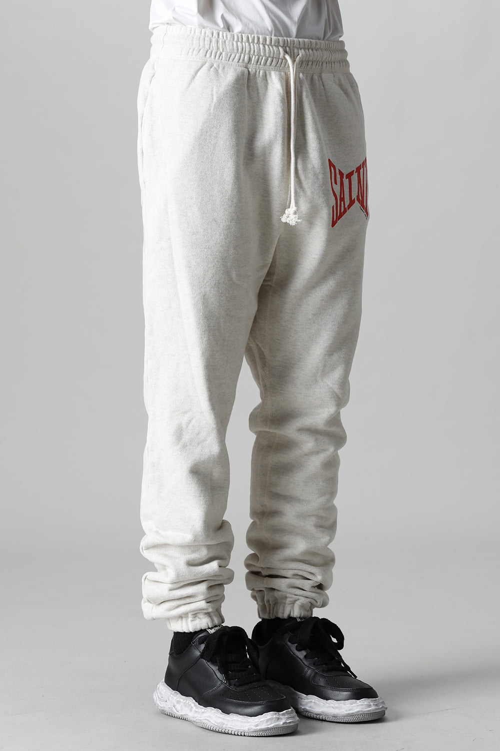 Logo Sweat pants