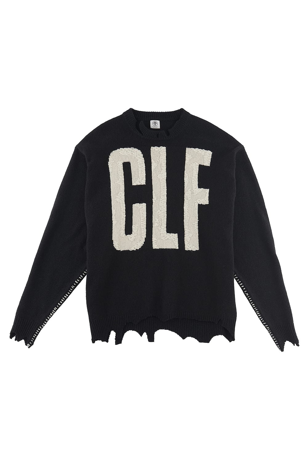 CLF Knit