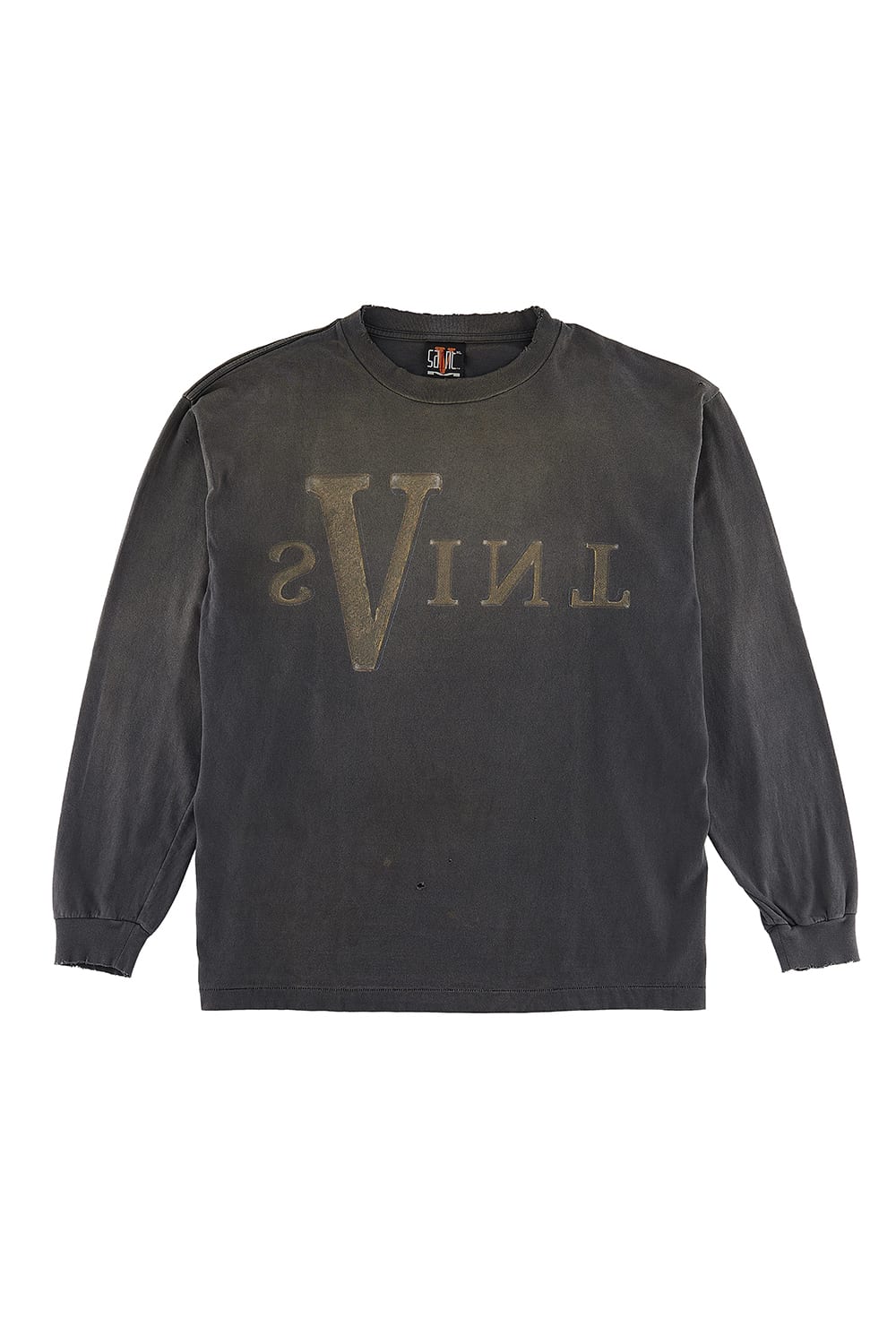 VLONE × ©SAINT M×××××× MARIA Long sleeve T-shirt