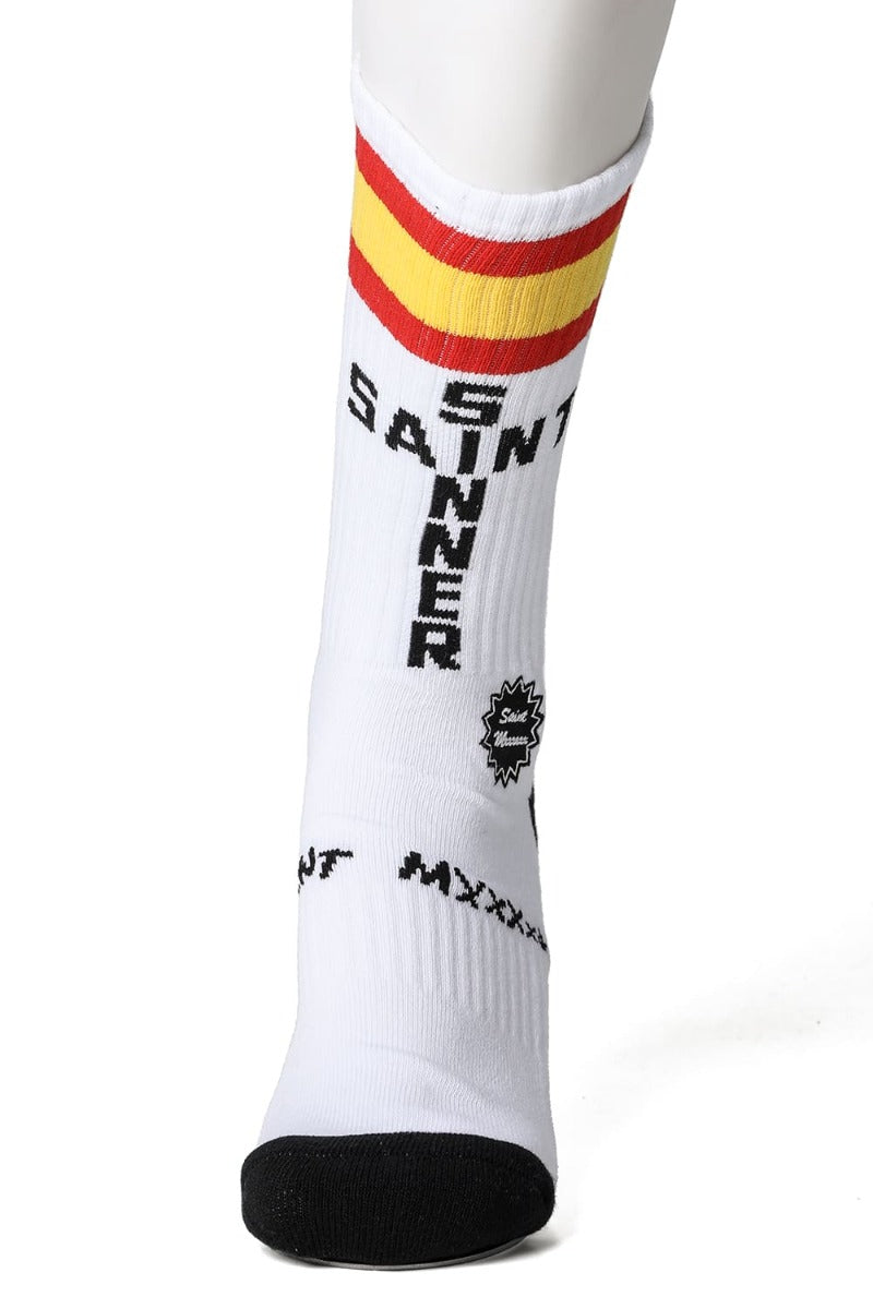 SPAIN Line Socks