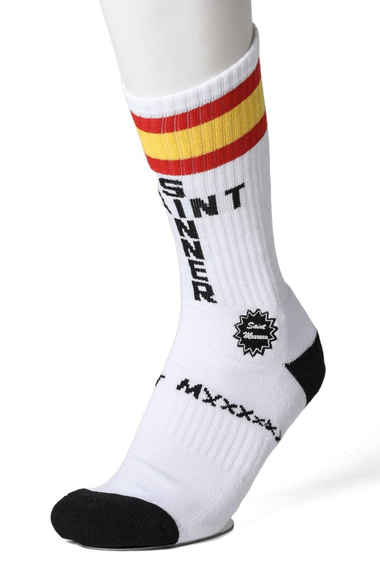 SPAIN Line Socks